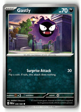 Gastly - 048/088 - [POR - ME03: Perfect Order]