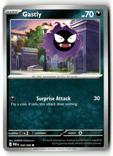 Gastly - 048/088 - [POR - ME03: Perfect Order]