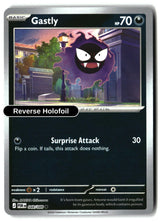 Gastly - 048/088 - [POR - ME03: Perfect Order] - Reverse Holofoil