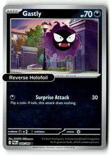 Gastly - 048/088 - [POR - ME03: Perfect Order] - Reverse Holofoil