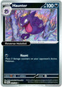 Haunter - 049/088 - [POR - ME03: Perfect Order] - Reverse Holofoil