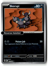 Skorupi - 051/088 - [POR - ME03: Perfect Order] - Reverse Holofoil
