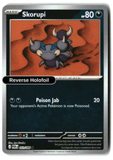 Skorupi - 051/088 - [POR - ME03: Perfect Order] - Reverse Holofoil
