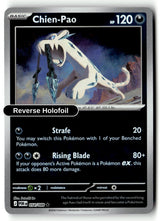 Chien-Pao - 054/088 - [POR - ME03: Perfect Order] - Reverse Holofoil
