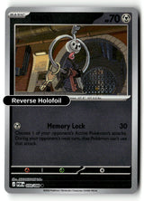 Klefki - 059/088 - [POR - ME03: Perfect Order] - Reverse Holofoil