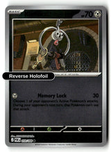 Klefki - 059/088 - [POR - ME03: Perfect Order] - Reverse Holofoil