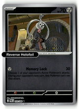 Klefki - 059/088 - [POR - ME03: Perfect Order] - Reverse Holofoil