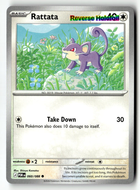 Rattata