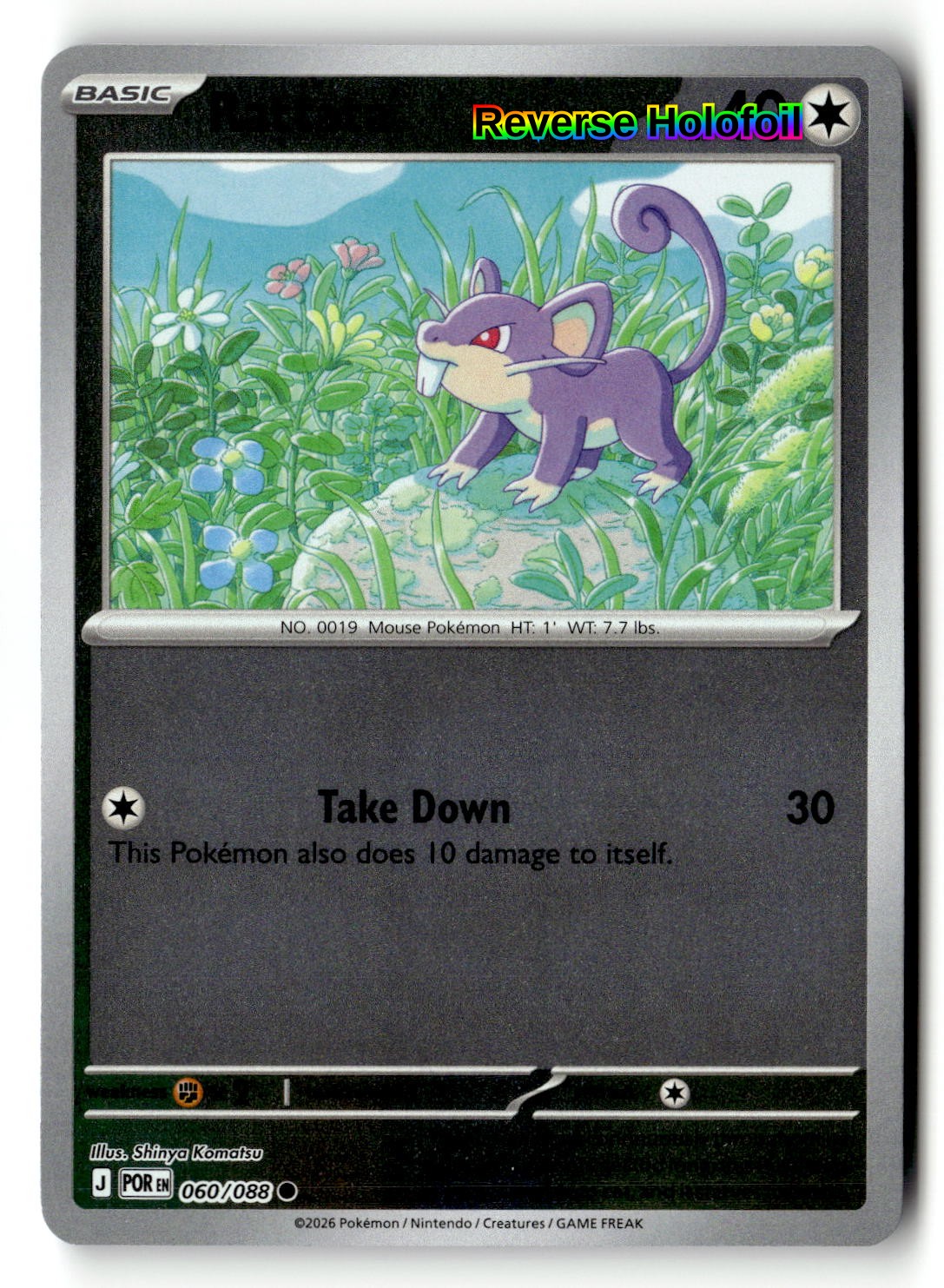 Rattata