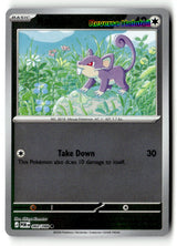 Rattata