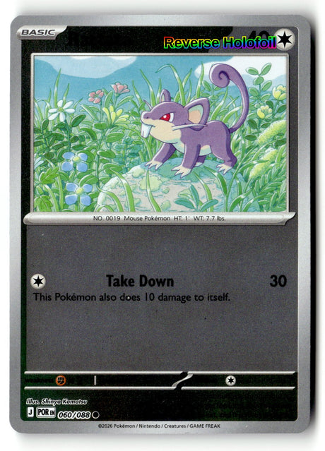 Rattata