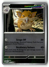 Raticate - 061/088