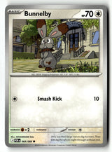 Bunnelby - 064/088 - [POR - ME03: Perfect Order]