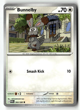 Bunnelby - 064/088 - [POR - ME03: Perfect Order]