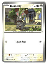 Bunnelby - 064/088 - [POR - ME03: Perfect Order]