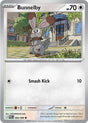 Bunnelby - 064/088 - [POR - ME03: Perfect Order]