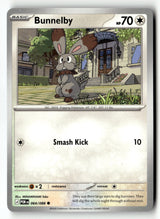 Bunnelby - 064/088 - [POR - ME03: Perfect Order]