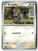 Bunnelby - 064/088 - [POR - ME03: Perfect Order]