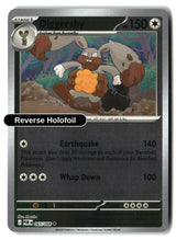 Diggersby - 065/088 - [POR - ME03: Perfect Order] - Reverse Holofoil
