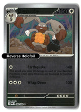 Diggersby - 065/088 - [POR - ME03: Perfect Order] - Reverse Holofoil