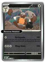 Diggersby - 065/088 - [POR - ME03: Perfect Order] - Reverse Holofoil