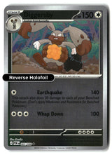 Diggersby - 065/088 - [POR - ME03: Perfect Order] - Reverse Holofoil
