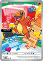 Charmander - 038