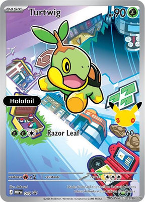 Turtwig - 040