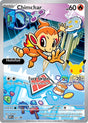 Chimchar - 041