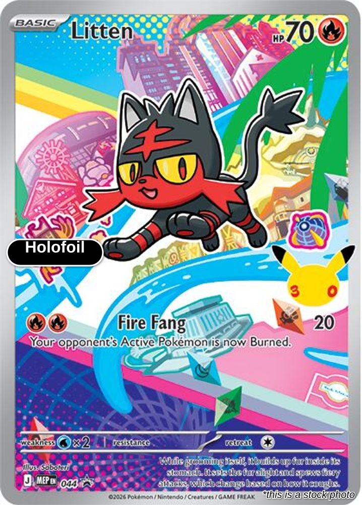 Litten - 044