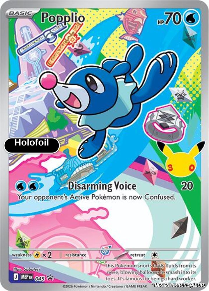 Popplio - 045