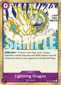 Lightning Dragon