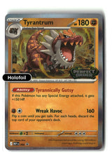 Tyrantrum - 066