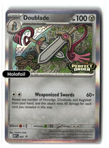 Doublade - 067
