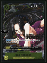 Boa Hancock (OP15 Release Event Winner)