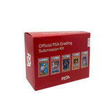Ultra Pro Official PSA Card Grading Submission Kit