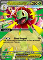 Mega Meganium ex