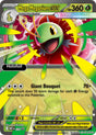 Mega Meganium ex - 034