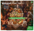 The Hobbit Scene Box - Crack the Plates