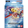 Starter Deck 10: Generation Pulse - ST10
