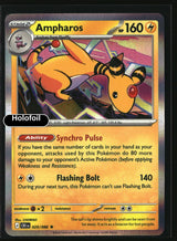 Ampharos - 029/086