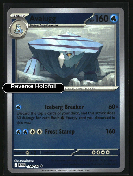 Avalugg