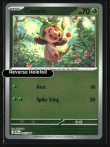 Chespin - 005/086