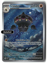 Claydol - 092/086