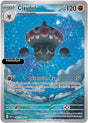 Claydol - 092/086