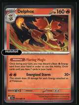 Delphox
