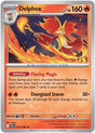 Delphox