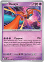 Deoxys - 032/086 - [CRI - ME04: Chaos Rising]