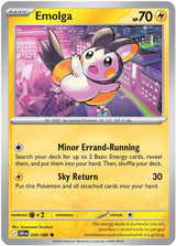Emolga