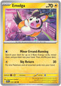Emolga